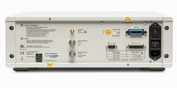 Fluke 9500B/1100 — калибратор осциллографов